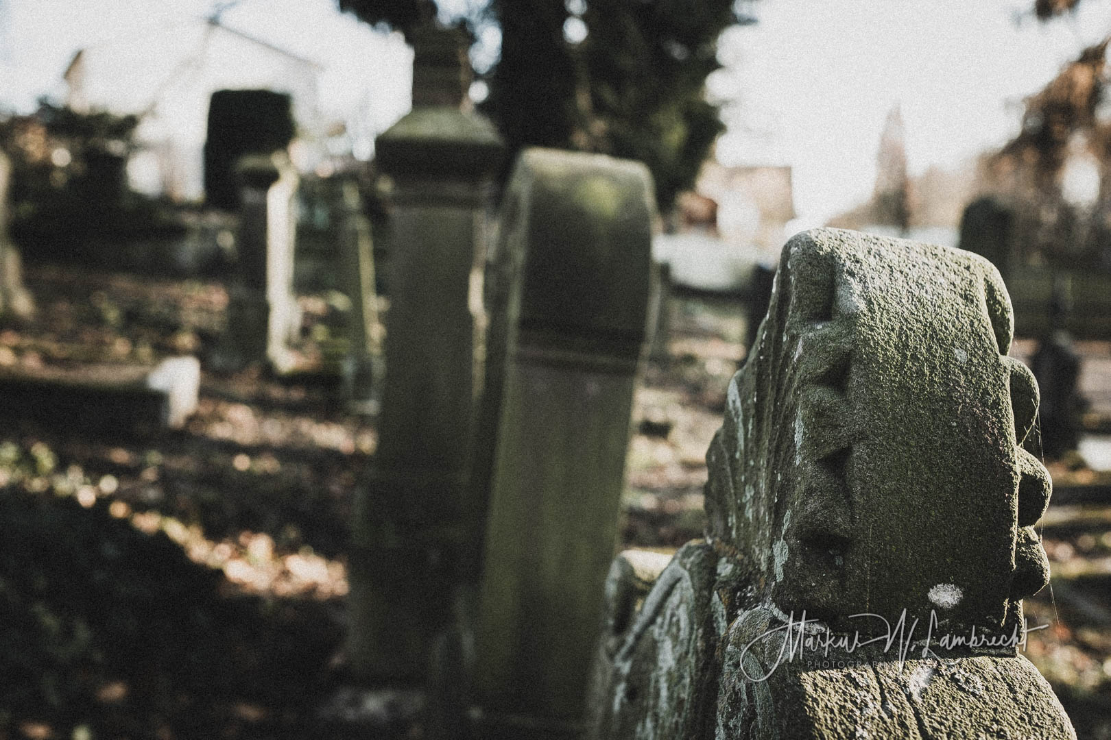 Korbach, Jüdischer Friedhof